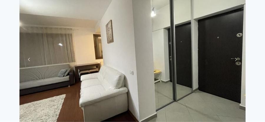 Apartament cu 2 camere în Alba Iulia