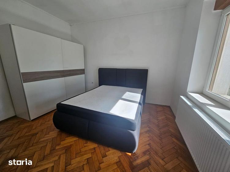 Casa zona Dambovita 3 camere 99 mp utili !! - 1