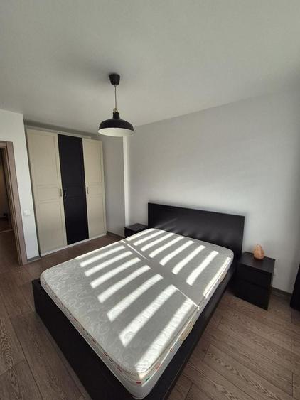 Apartament cu 2 camere decomandat, mobilat în Cotroceni