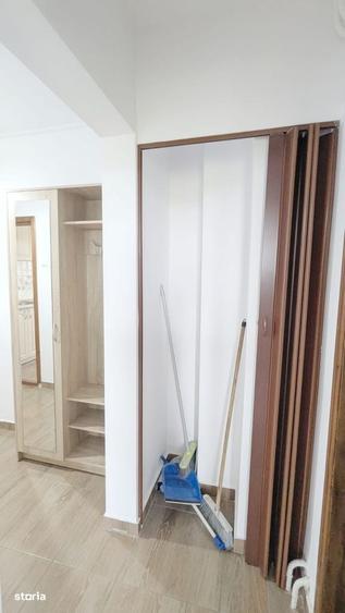 7 min metrou Grigorescu, Apartament 2 Dormitoare 60 mp Decomandat 2 AC - 16