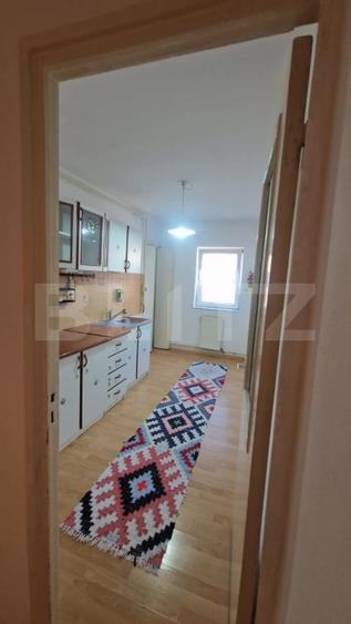 Apartament cu 2 camere decomandat în Bartolomeu