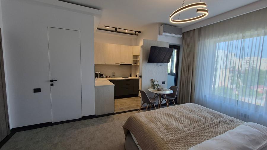 APARTAMENT ULTRA LUX -  2 BUCATARII -2 BAI- MOBILAT- ULTILAT - BLOC NOU 2025 - 38