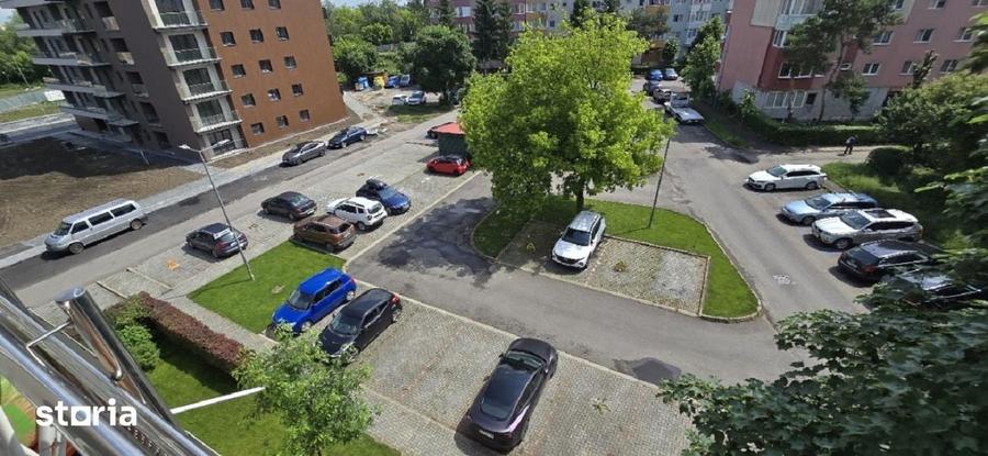 Apartament cu 2 camere în Bartolomeu