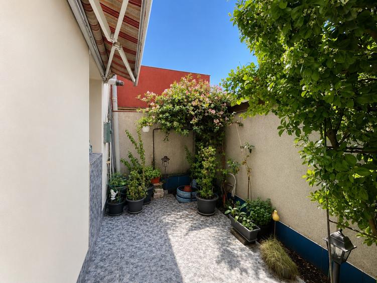 Apartament 2 Camere cu Gradina si Terasa Privata | Zona de Case - 2