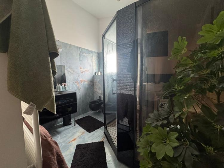 Apartament cu 4 camere decomandat, mobilat în Băneasa