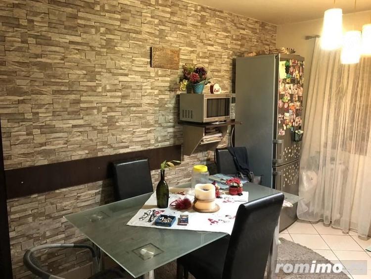 apartament cu 2 camere 23 august - 4