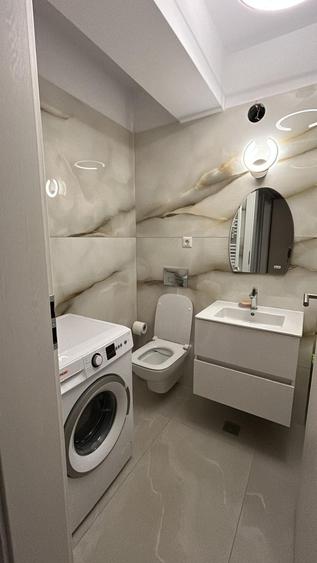Apartament cu 2 camere decomandat în Rahova