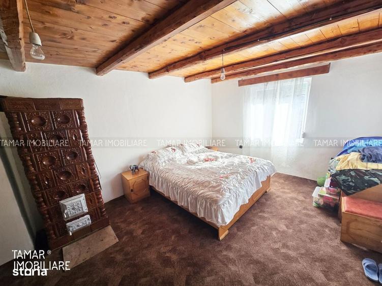 Casă cu 4 camere în Arăneag