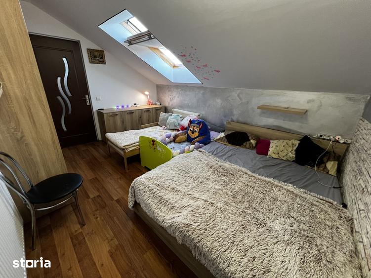 Apartament de 2 camere, 56 mp, zona Florilor - 3