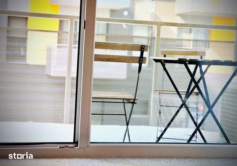 Apartament cu 2 camere în Pantelimon