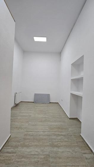 Spațiu comercial, de 58 mp, în Central