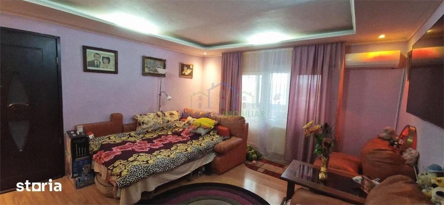 Apartament 2 camere 24 Filiasi - 5