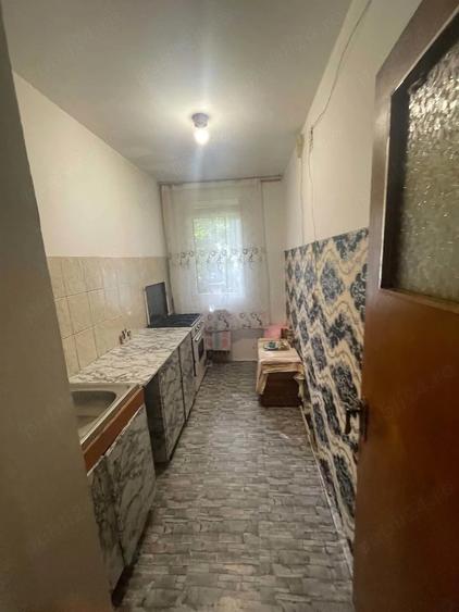 Garsonieră decomandată în Berceni