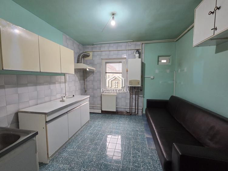 Apartament cu 2 camere în Dorobanți 1