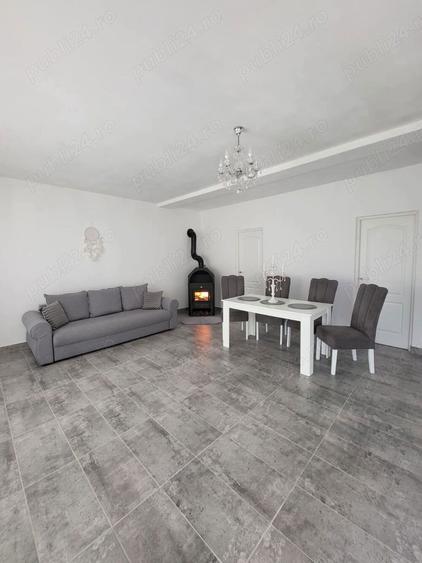Casă cu 3 camere cu Teren 750 Mp în Progresul
