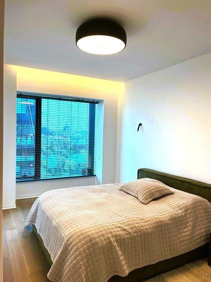 Apartament 3 camere One Mircea Eliade - 5