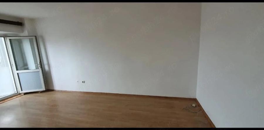 Garsonieră decomandată în Lujerului