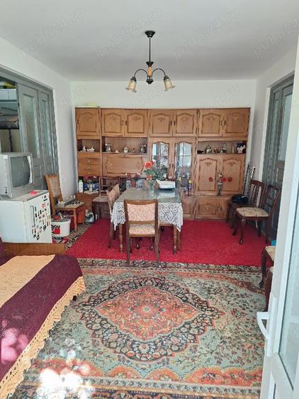 Casă cu Teren 3786 Mp în Sudiți