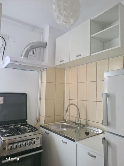 Garsonieră în Astra