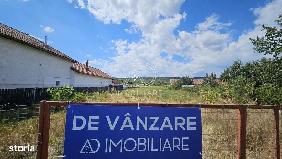 Spațiu comercial, în Turcinești