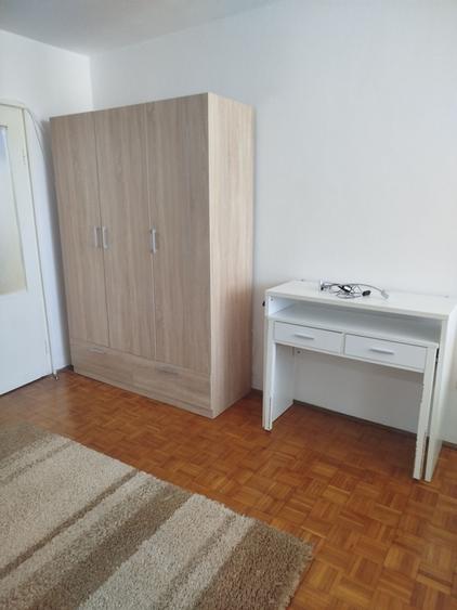 Garsonieră semidecomandată în Central