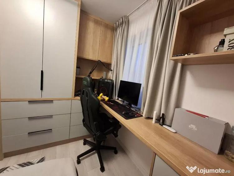 Duplex de LUX in Burdujeni - 3