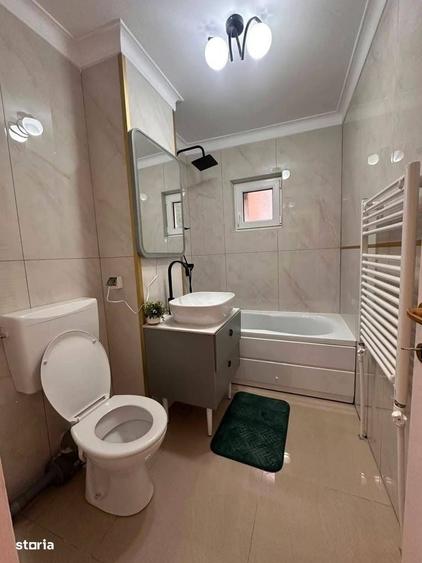 De vanzare apartament 2 camere,2 balcoane, renovat in 2026.Pret 58500e - 16