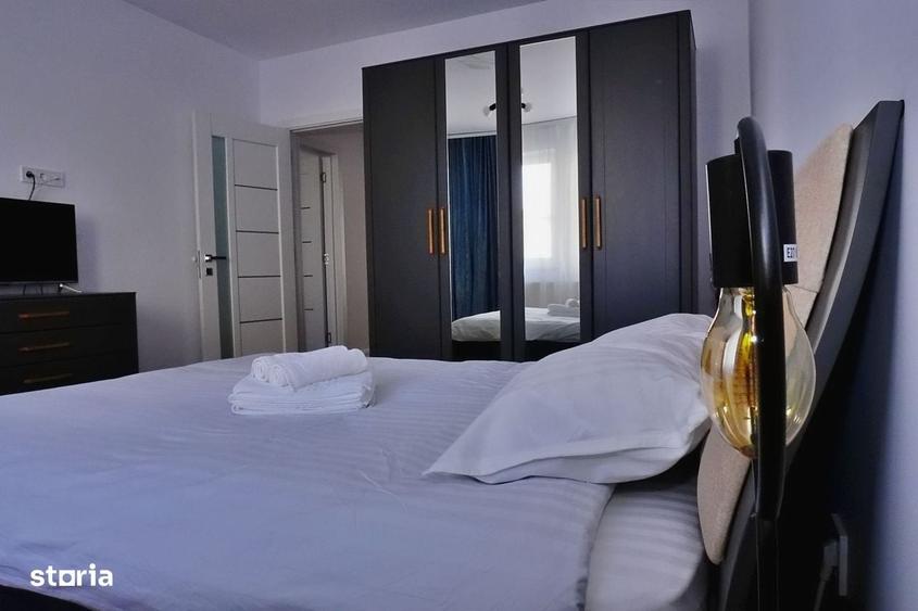 Apartament cu 3 camere în Cristian