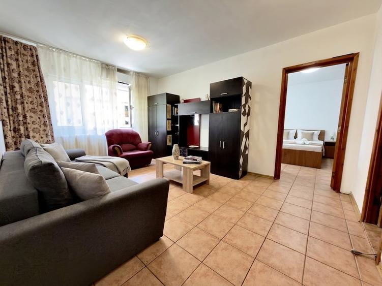 Apartament 2cam mobilat/utilat - Polona | Stefan cel Mare | Dorobanti - 2
