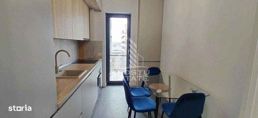 Apartament cu 2 camere în Steaua