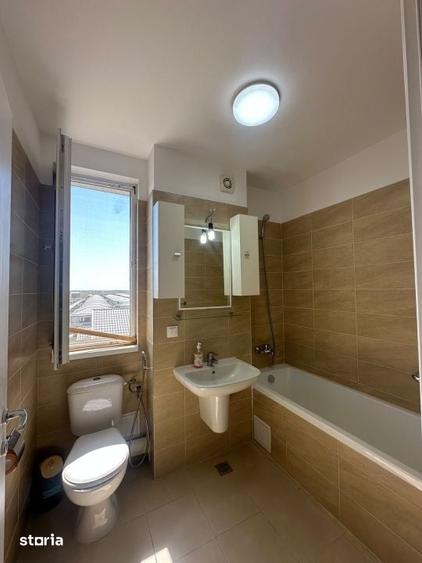 Apartament 3 camere 2 bai/Complex Adora/Crisul Repede - 11