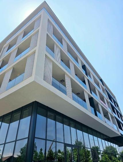 Apartament cu 2 camere semidecomandat în Nicolae Grigorescu