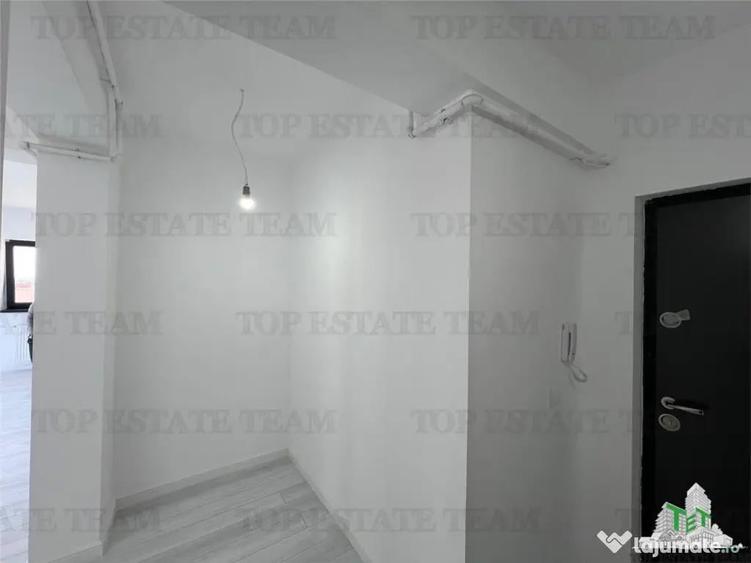 Apartament modern 2 camere, toate utilitatile, posibilitate - 2