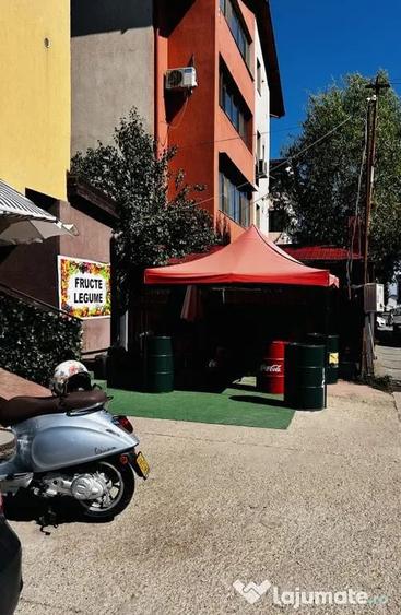 Inchiriere Spatiu comercial Proprietar - 1