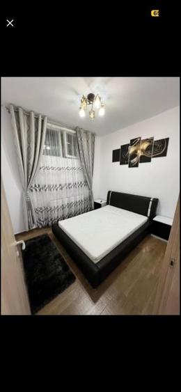 Apartament cu 2 camere decomandat în Chiajna