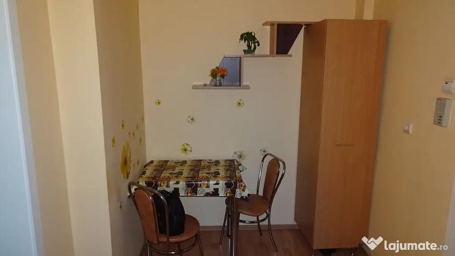 Inchiriez, apartament cu 2 camere in Deva, Casa de Cultura et 4 - 14