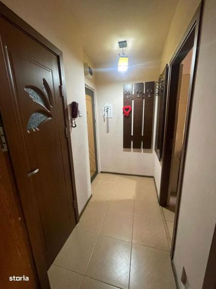 Apartament cu 2 camere în Calea București