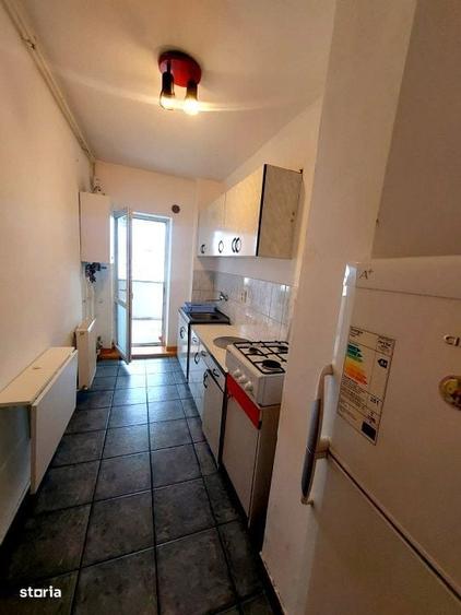 Inchiriere Apartament 1 camera, confort sporit, Titulescu, zona Cipari - 1