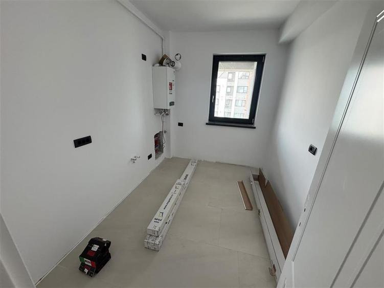 Garsonieră decomandată în Nord