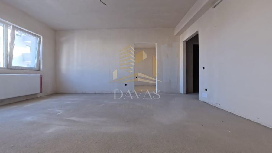 Apartament 2 camere semifinisat | Florești | Terra - 13