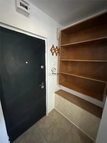 Garsonieră în Simion Bărnuțiu