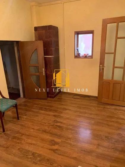 Apartament cu 2 camere semidecomandat în Trivale