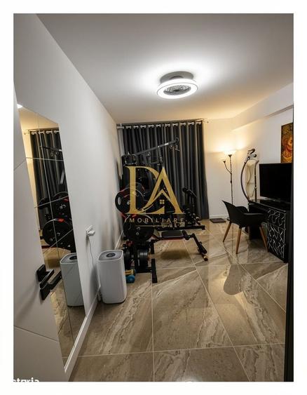 Apartament 2 camere Vitan-Barzesti Bloc 2021 New World Residence - 2