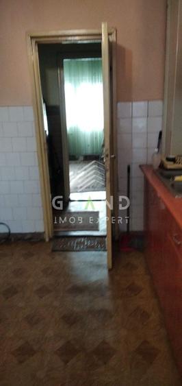 Apartament cu 4 camere decomandat, mobilat în Mănăștur