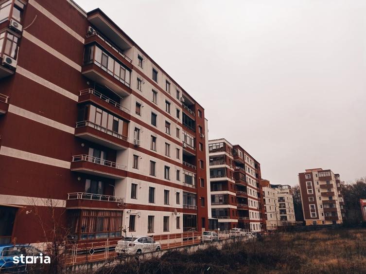 Garsonieră în Găvana