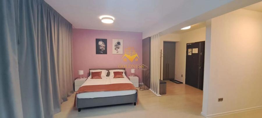 1 camera, bloc nou, Manastur,West City,Calea Floresti, West City - 1