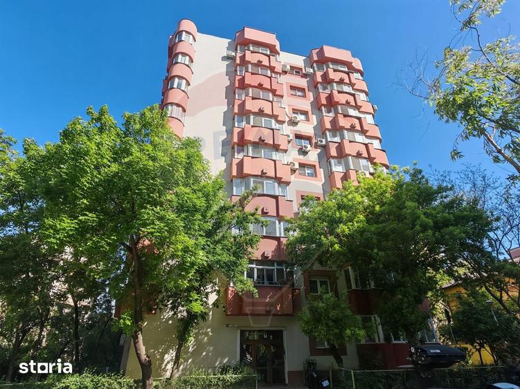 Apartament cu 4 camere în 13 Septembrie