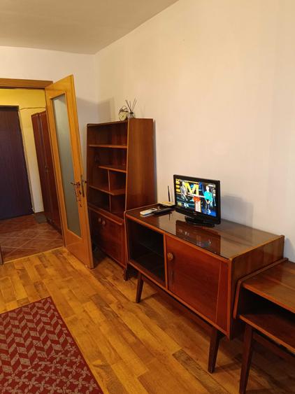 Garsonieră semidecomandată în Basarabia