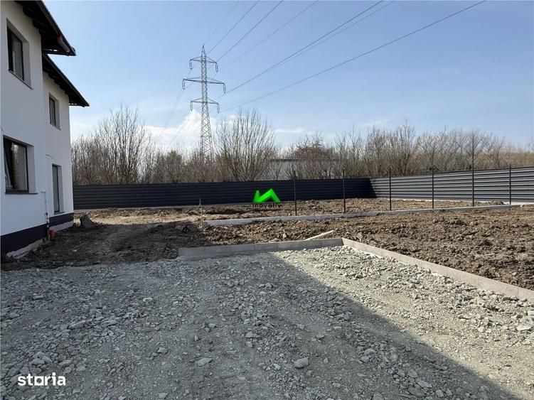 Casa de vanzare 4 camere 420mp teren Sibiu Selimbar - 6