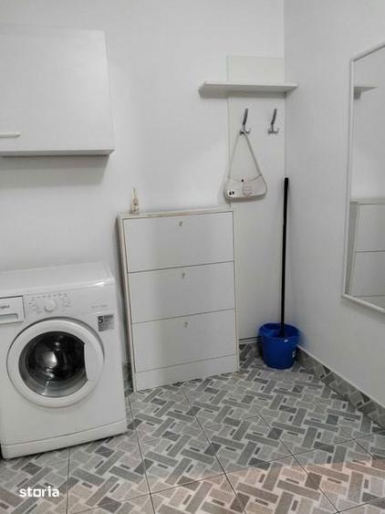 Garsonieră în Calea Aradului